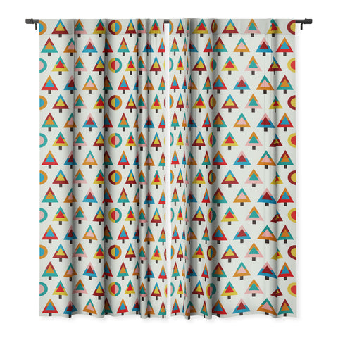 Mirimo GeoXmas Blackout Non Repeat