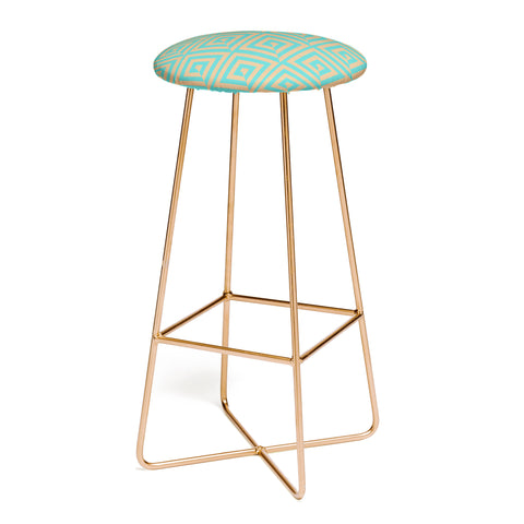 Mirimo Grecale Bar Stool