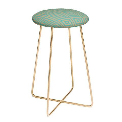 Mirimo Grecale Counter Stool