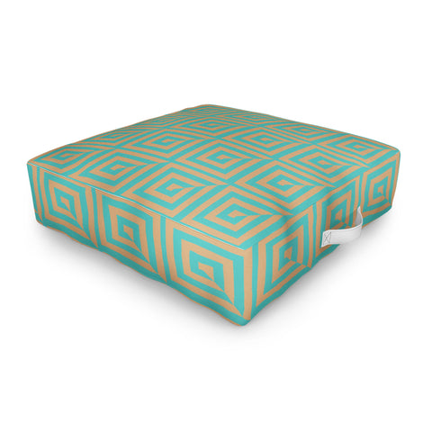 Mirimo Grecale Outdoor Floor Cushion