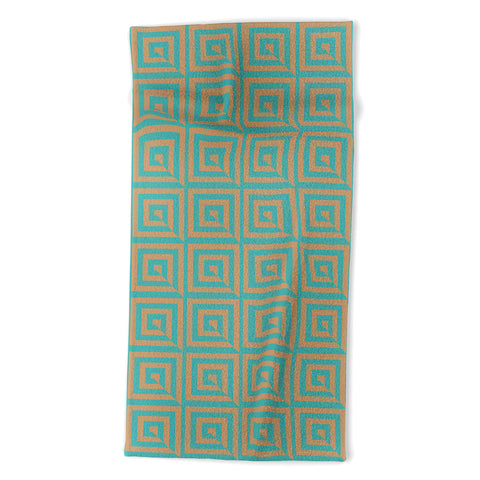 Mirimo Grecale Beach Towel