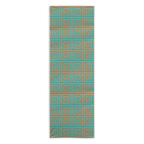 Mirimo Grecale Yoga Towel
