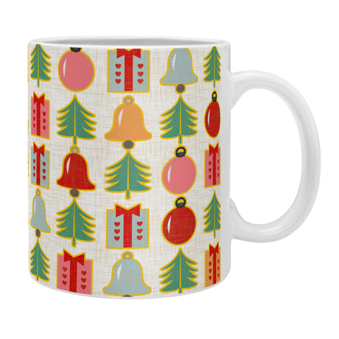 Mirimo Holiday decors Coffee Mug
