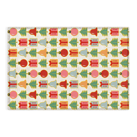 Mirimo Holiday decors Outdoor Rug