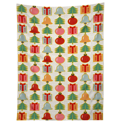 Mirimo Holiday decors Tapestry