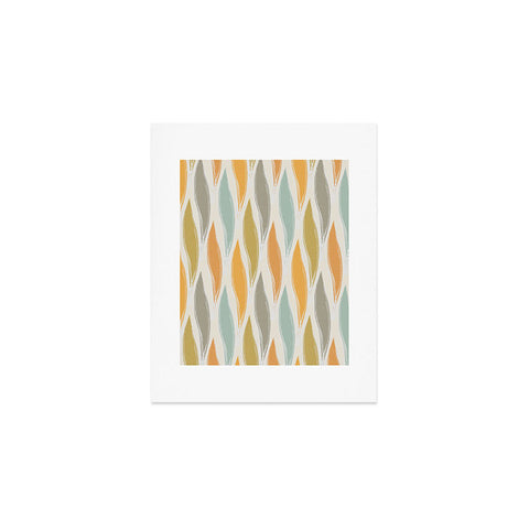 Mirimo Ipanema Art Print