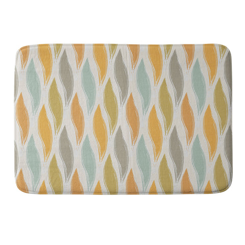 Mirimo Ipanema Memory Foam Bath Mat