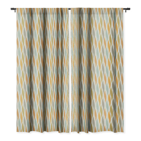 Mirimo Ipanema Blackout Window Curtain