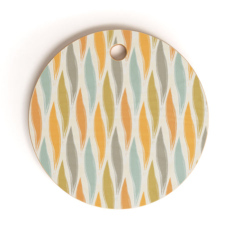 Mirimo Ipanema Cutting Board Round