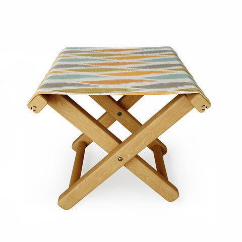 Mirimo Ipanema Folding Stool