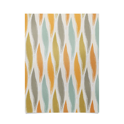 Mirimo Ipanema Poster