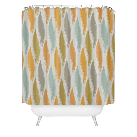 Mirimo Ipanema Shower Curtain