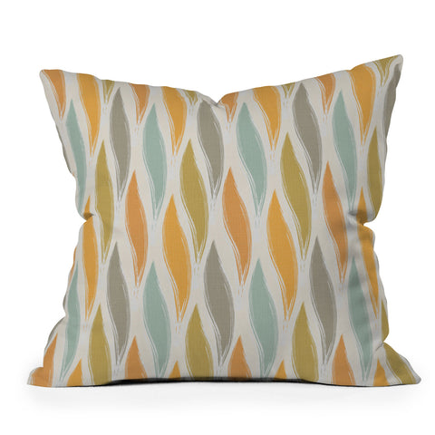 Mirimo Ipanema Outdoor Throw Pillow