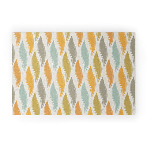 Mirimo Ipanema Welcome Mat