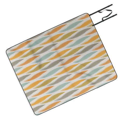 Mirimo Ipanema Picnic Blanket