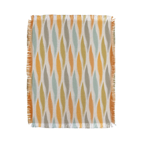 Mirimo Ipanema Throw Blanket