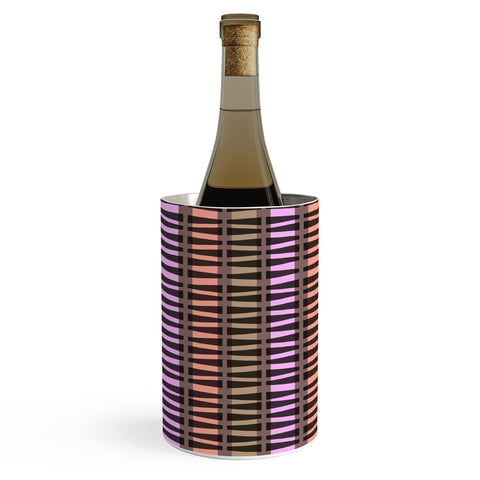 Mirimo Korath Striped Wine Chiller