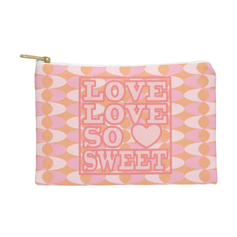 Mirimo LOVE SWEET Pouch