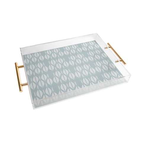 Mirimo MC Pattern Acrylic Tray