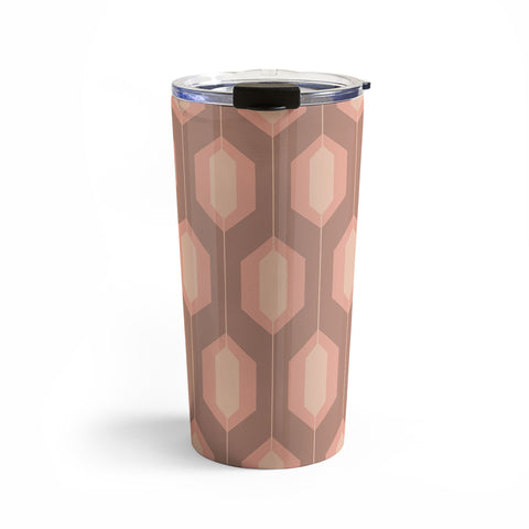 Mirimo Midmod Terracotta Travel Mug