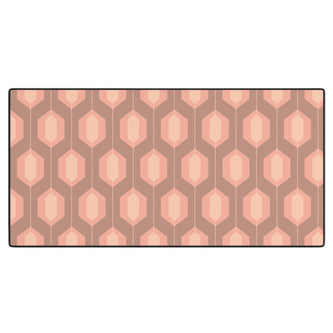 Mirimo Midmod Terracotta Desk Mat