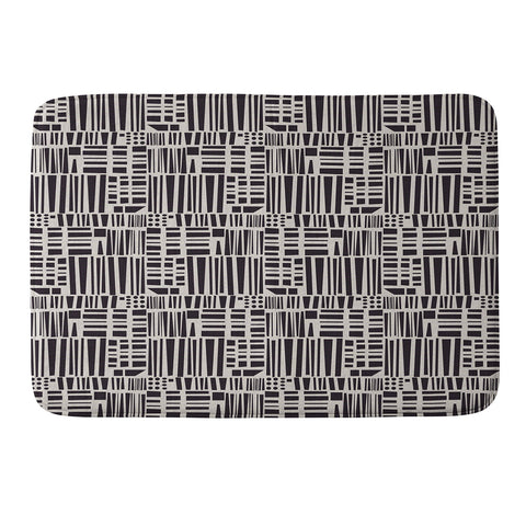 Mirimo Moge Memory Foam Bath Mat