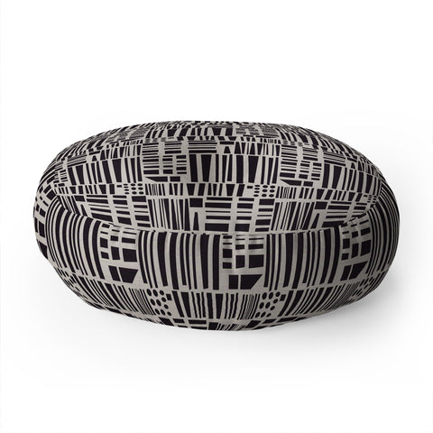 Mirimo Moge Floor Pillow Round