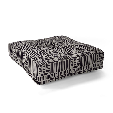 Mirimo Moge Floor Pillow Square