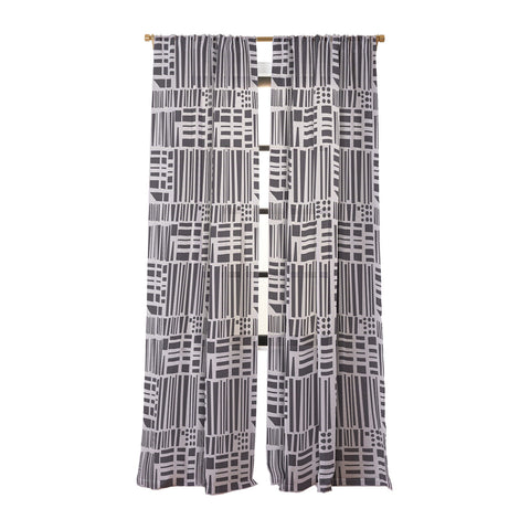 Mirimo Moge Sheer Window Curtain