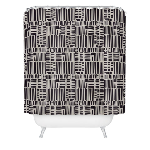 Mirimo Moge Shower Curtain