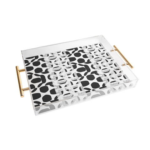 Mirimo Moma Acrylic Tray