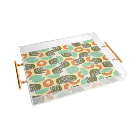 Mirimo Movimento Acrylic Tray