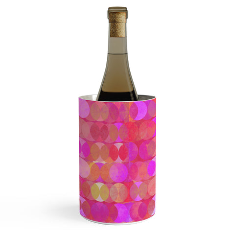 Mirimo Multidudes Pink Wine Chiller