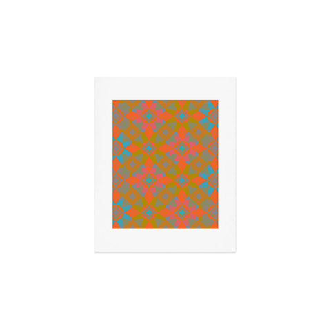 Mirimo Murano Art Print