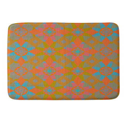 Mirimo Murano Memory Foam Bath Mat