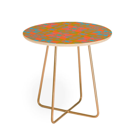 Mirimo Murano Round Side Table