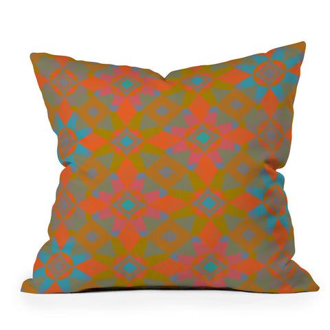 Mirimo Murano Outdoor Throw Pillow