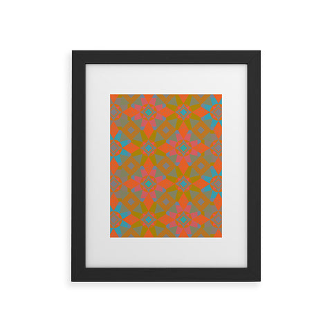 Mirimo Murano Framed Art Print