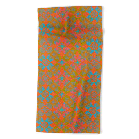 Mirimo Murano Beach Towel