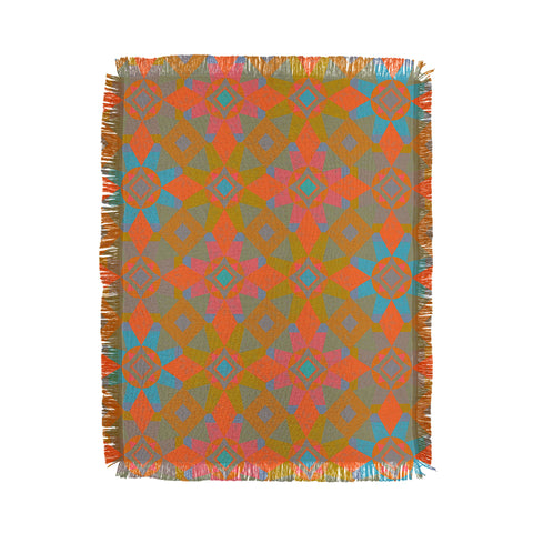 Mirimo Murano Throw Blanket