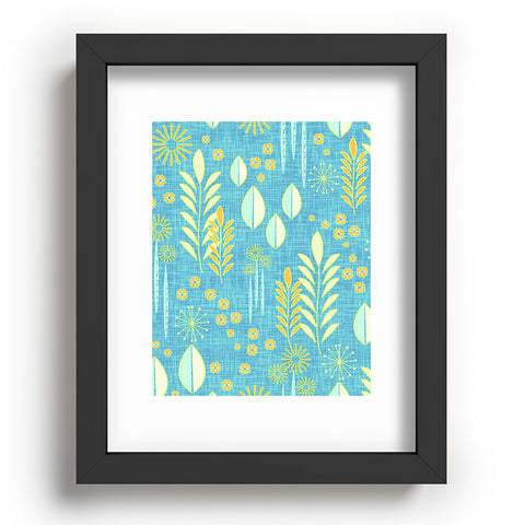 Mirimo Natures Wonder Frost Recessed Framing Rectangle