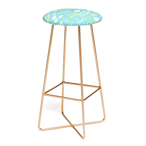 Mirimo Natures Wonder Frost Bar Stool