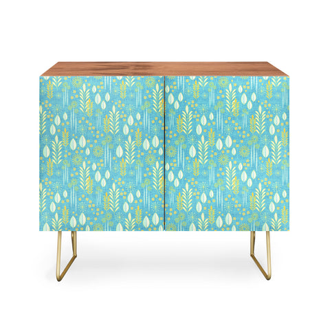 Mirimo Natures Wonder Frost Credenza