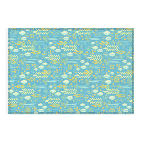 Mirimo Natures Wonder Frost Outdoor Rug