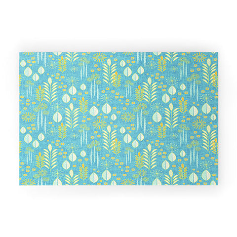 Mirimo Natures Wonder Frost Welcome Mat