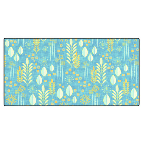 Mirimo Natures Wonder Frost Desk Mat