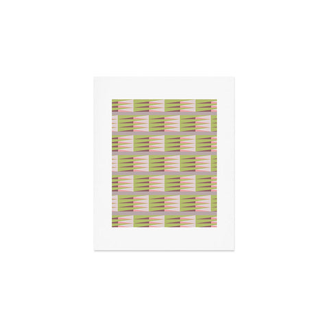 Mirimo NeoGeo Art Print