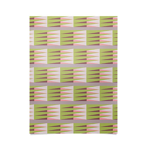 Mirimo NeoGeo Poster