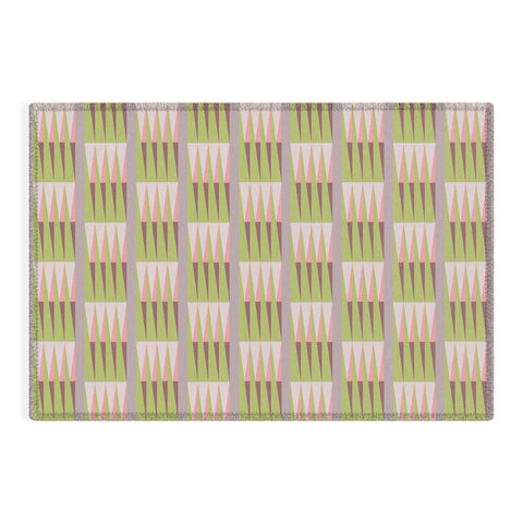 Mirimo NeoGeo Outdoor Rug