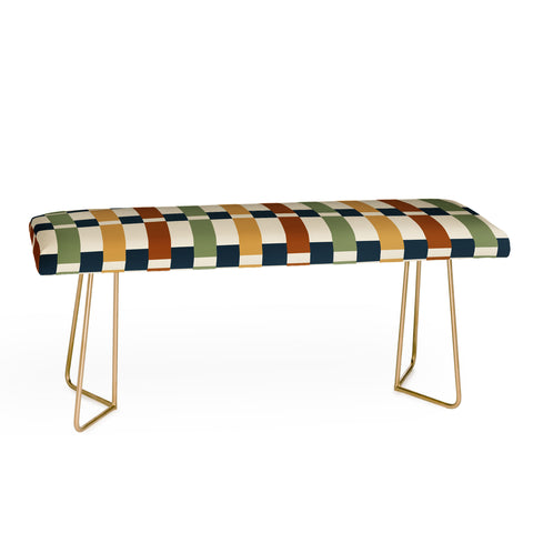 Mirimo Nevada Fall Bench